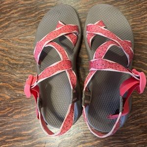 Chacos Sandals